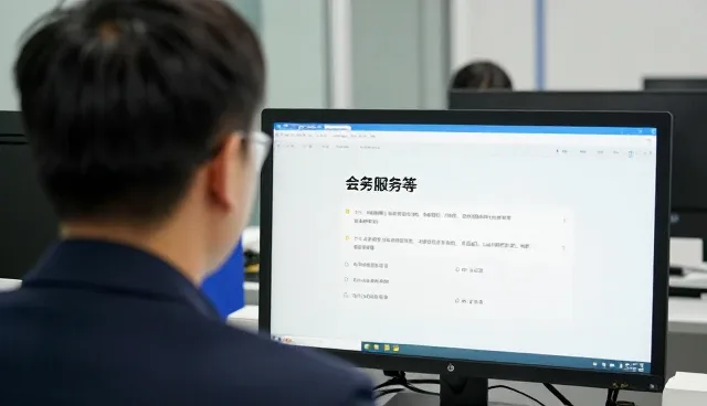项目咨询解决场景中的常见需求